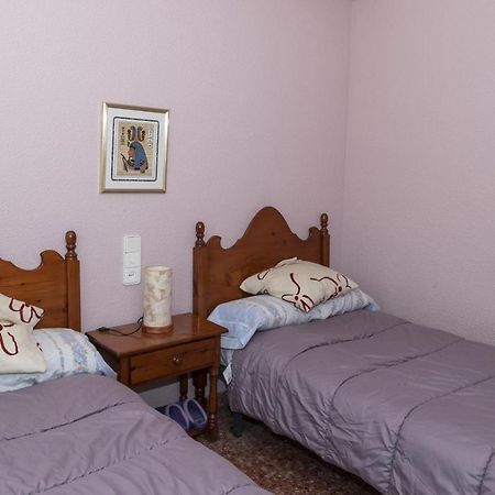 Florazar 2, Vi-15-A Appartement Cullera Buitenkant foto