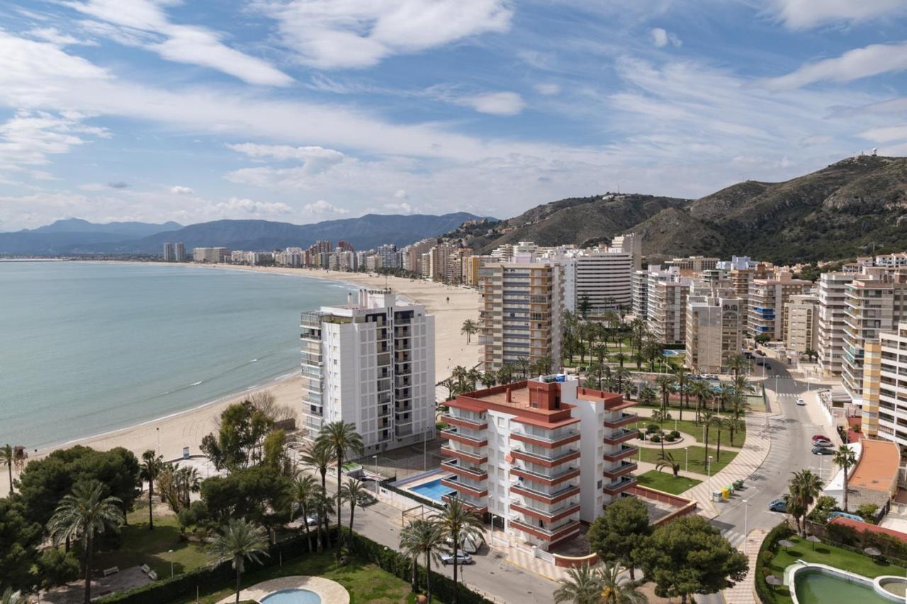 Florazar 2, Vi-15-A Appartement Cullera Buitenkant foto
