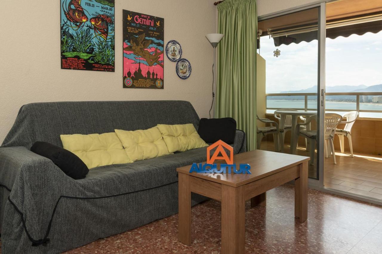 Florazar 2, Vi-15-A Appartement Cullera Buitenkant foto