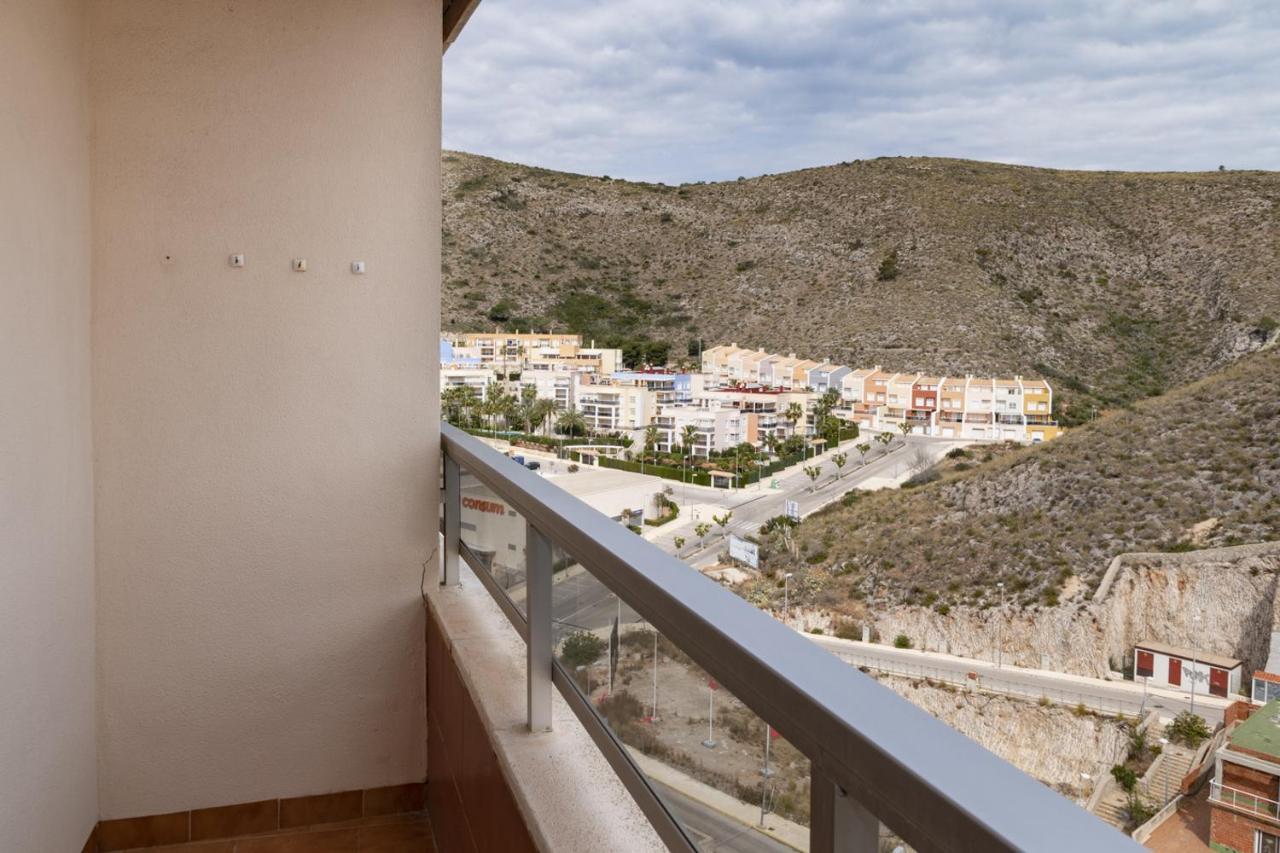 Florazar 2, Vi-15-A Appartement Cullera Buitenkant foto