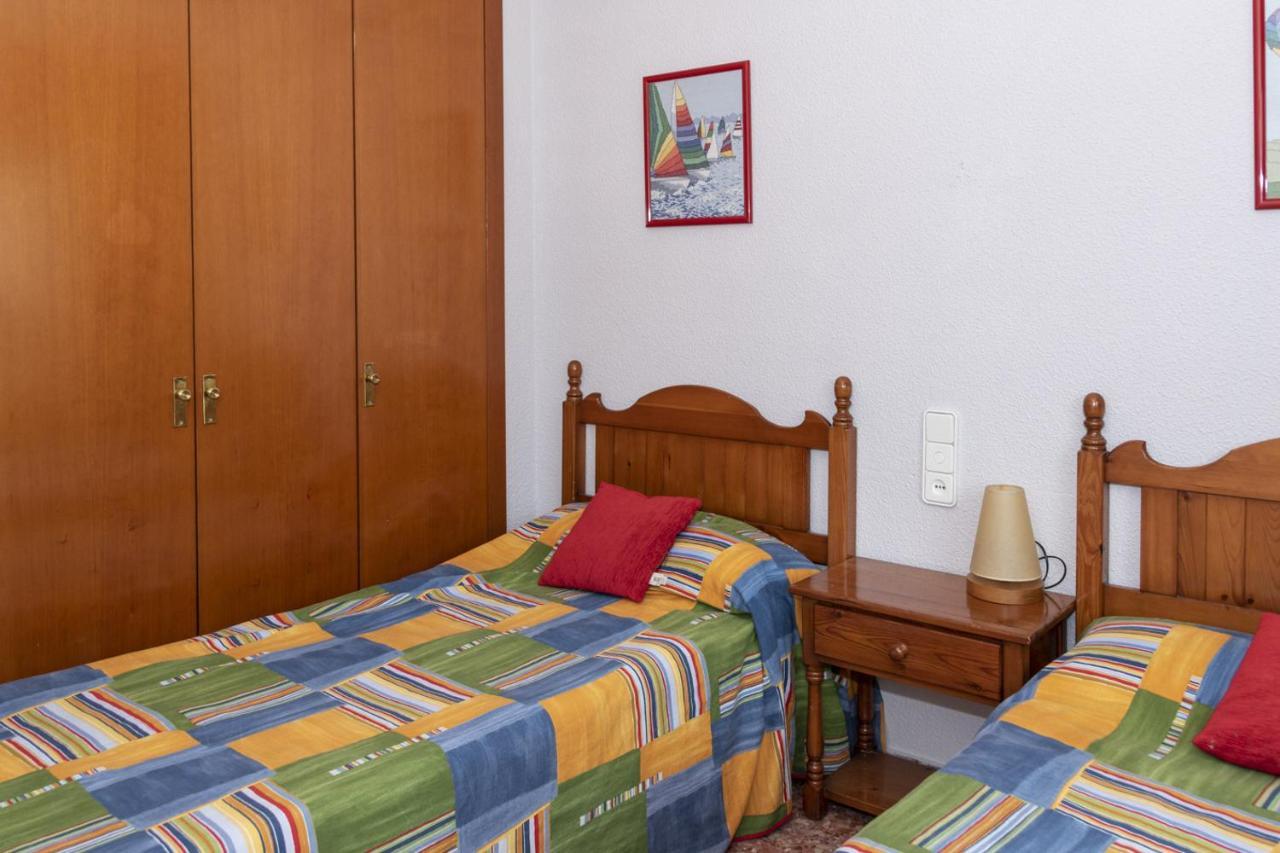 Florazar 2, Vi-15-A Appartement Cullera Buitenkant foto
