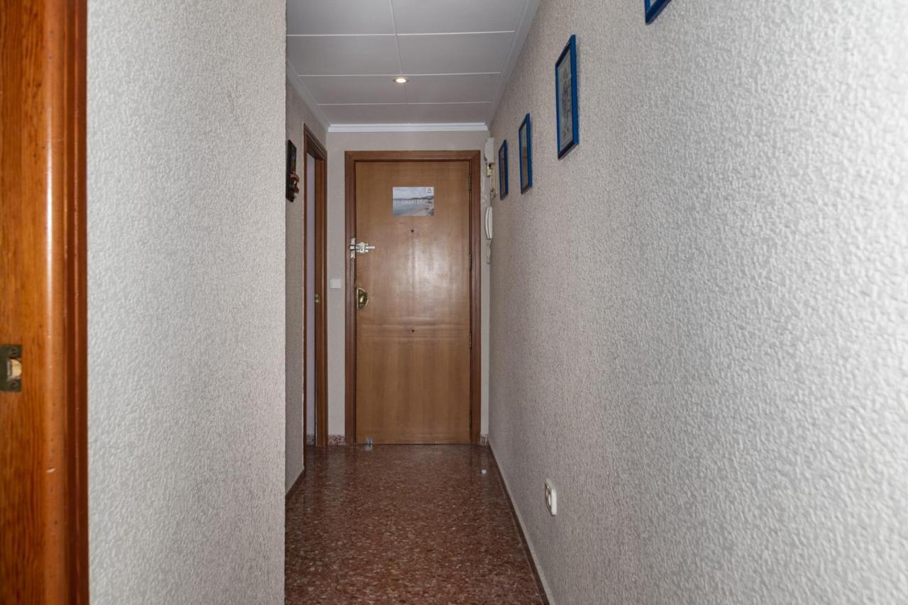 Florazar 2, Vi-15-A Appartement Cullera Buitenkant foto