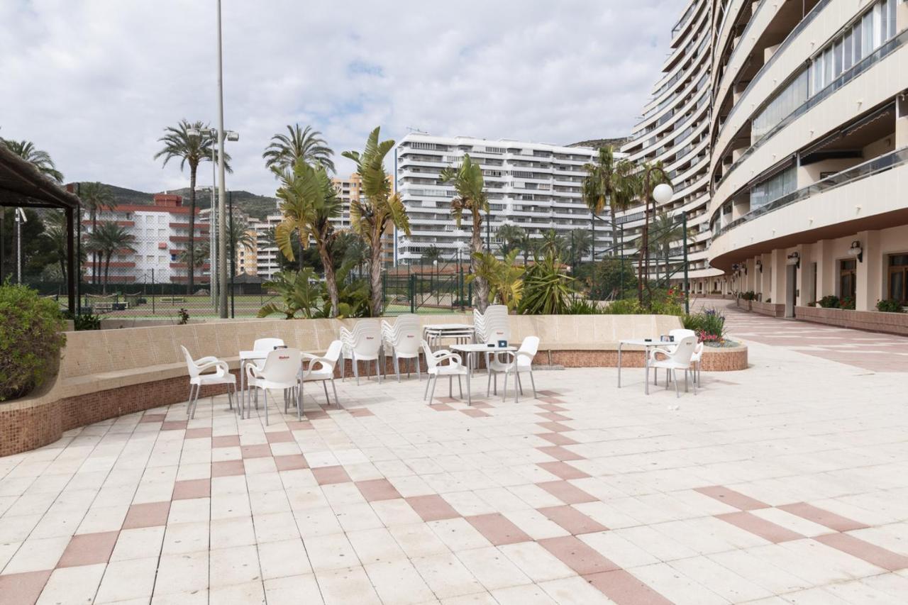 Florazar 2, Vi-15-A Appartement Cullera Buitenkant foto