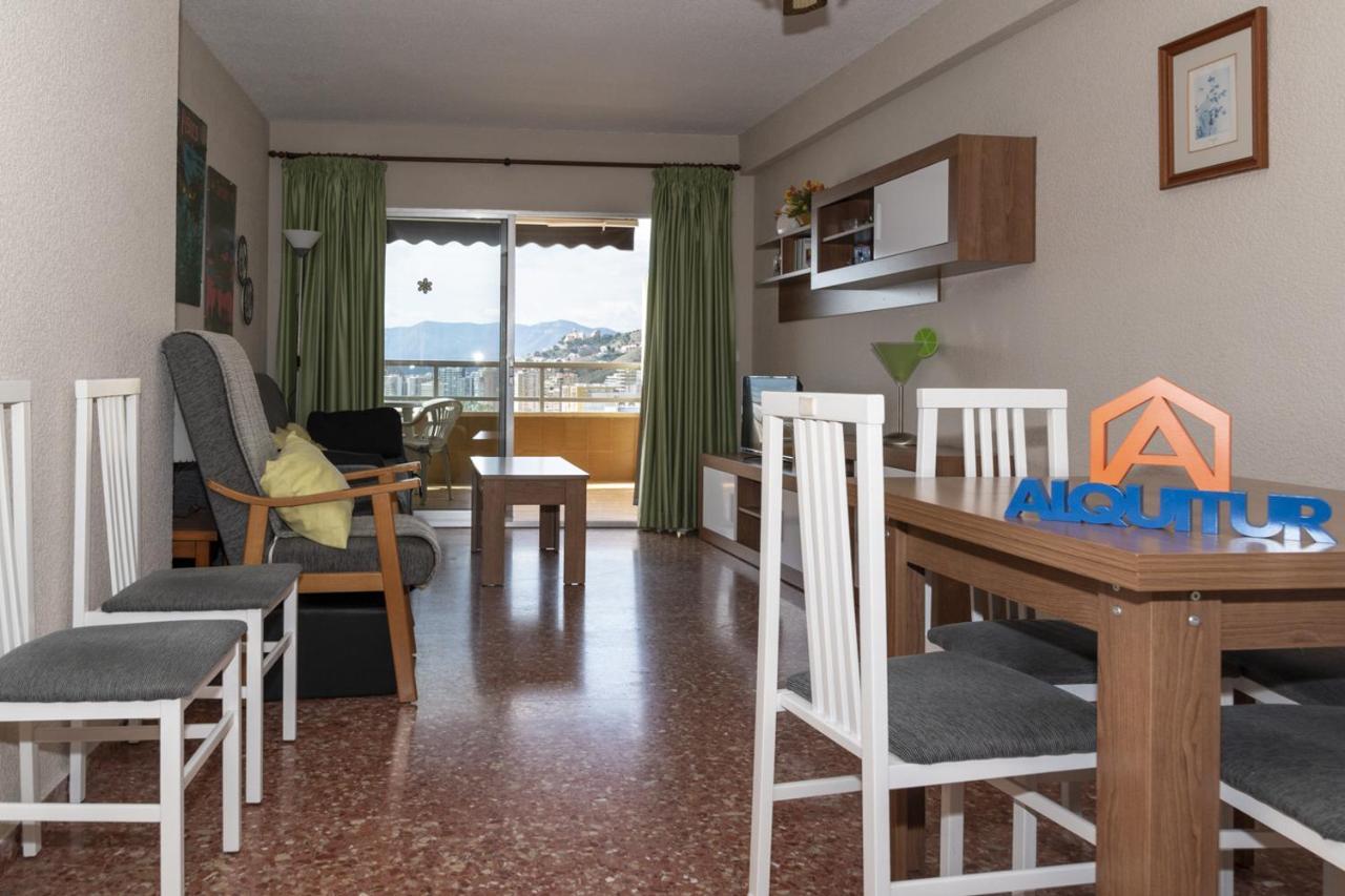 Florazar 2, Vi-15-A Appartement Cullera Buitenkant foto