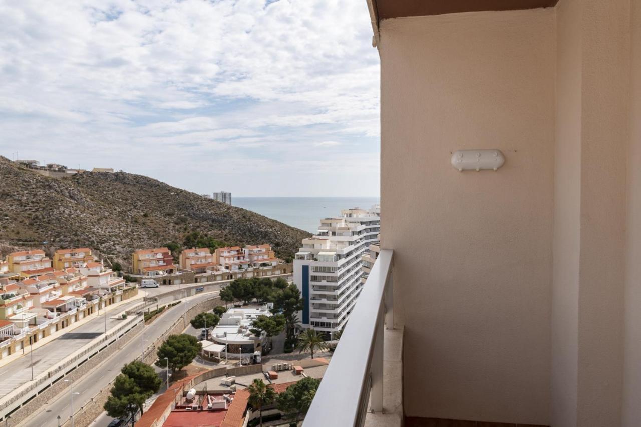 Florazar 2, Vi-15-A Appartement Cullera Buitenkant foto