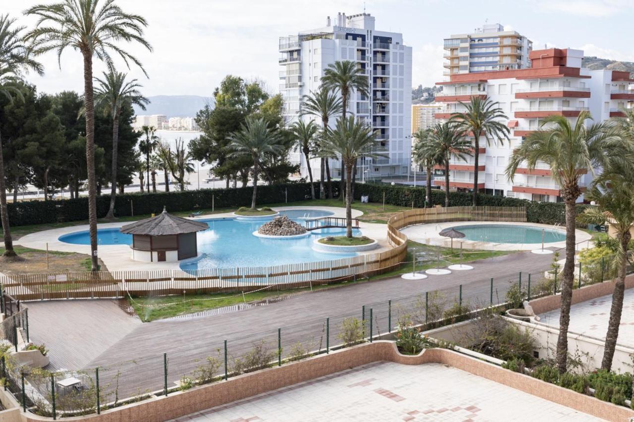 Florazar 2, Vi-15-A Appartement Cullera Buitenkant foto