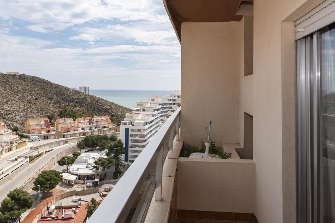 Florazar 2, Vi-15-A Appartement Cullera Buitenkant foto