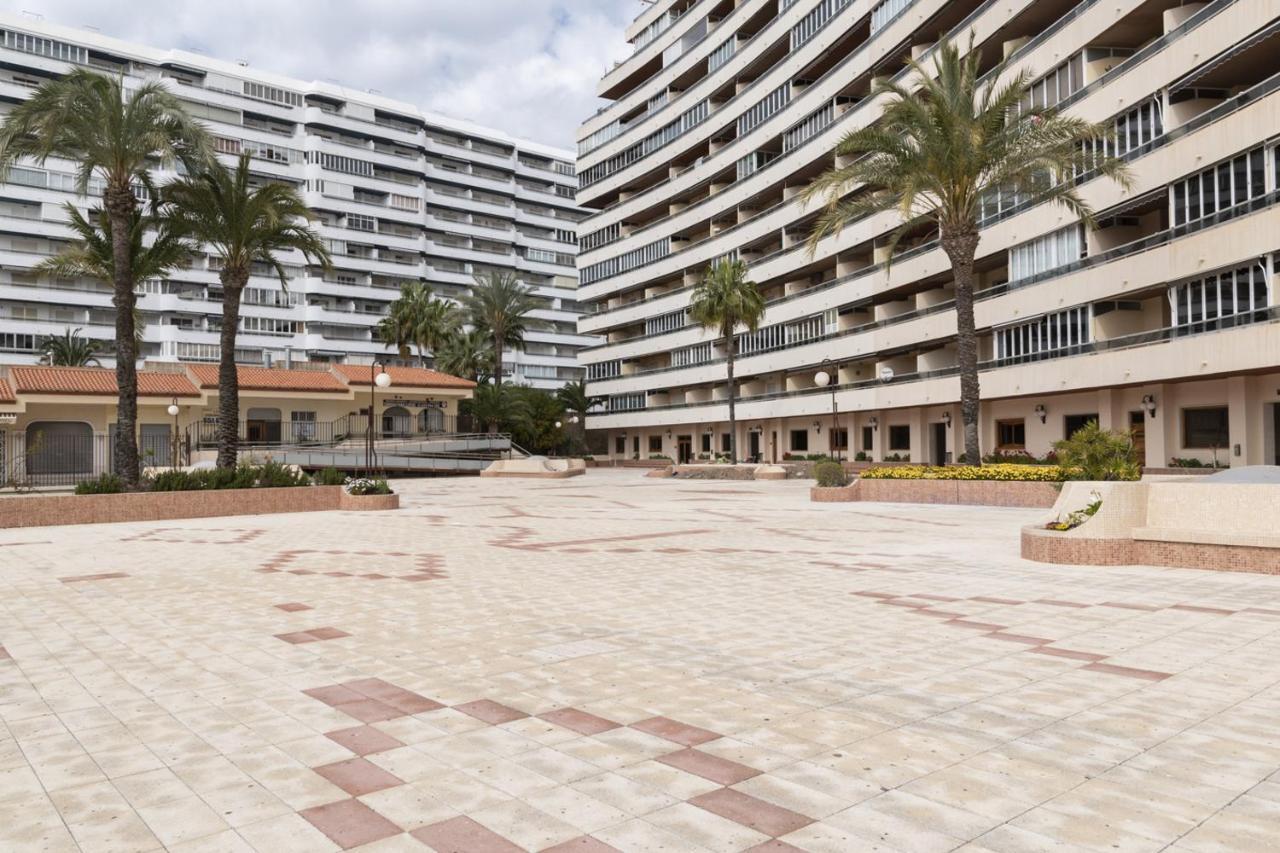 Florazar 2, Vi-15-A Appartement Cullera Buitenkant foto