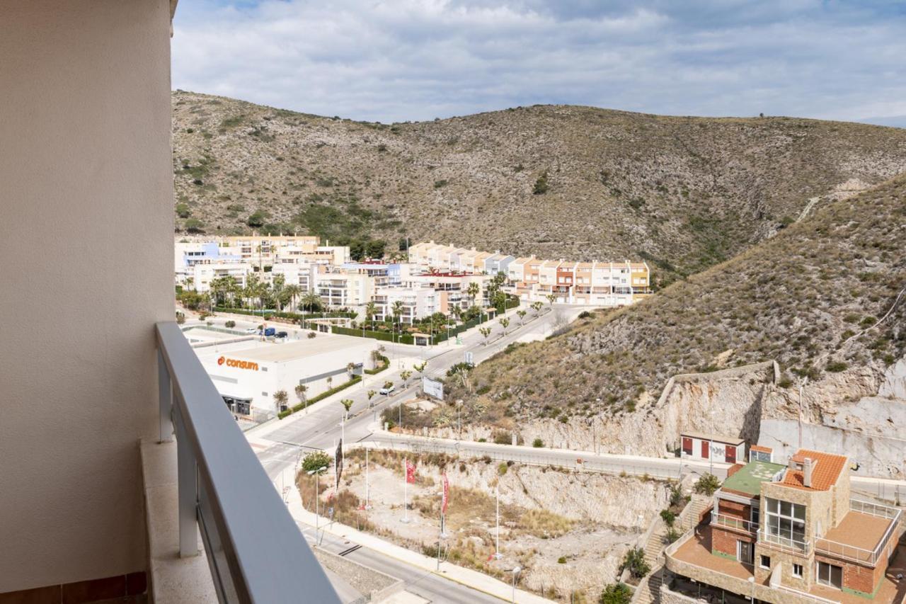 Florazar 2, Vi-15-A Appartement Cullera Buitenkant foto