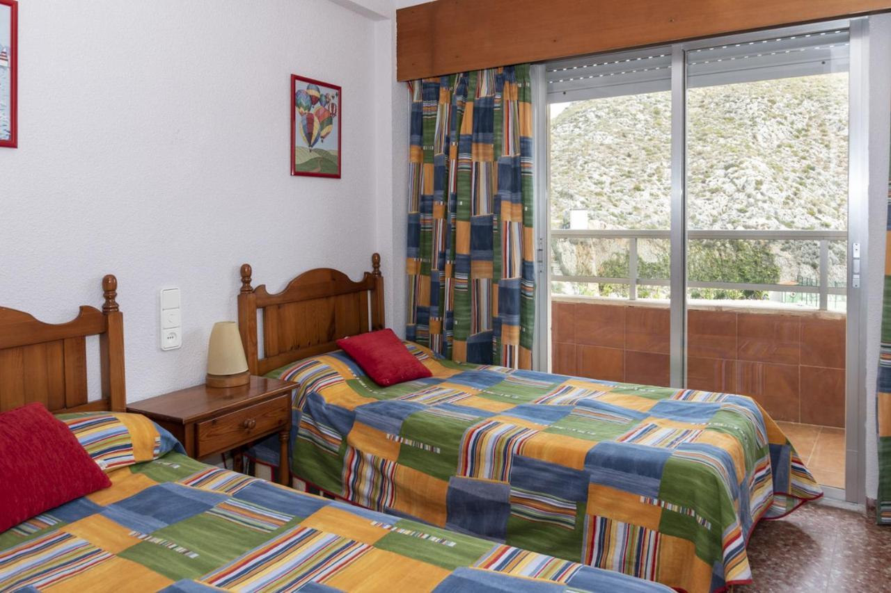 Florazar 2, Vi-15-A Appartement Cullera Buitenkant foto