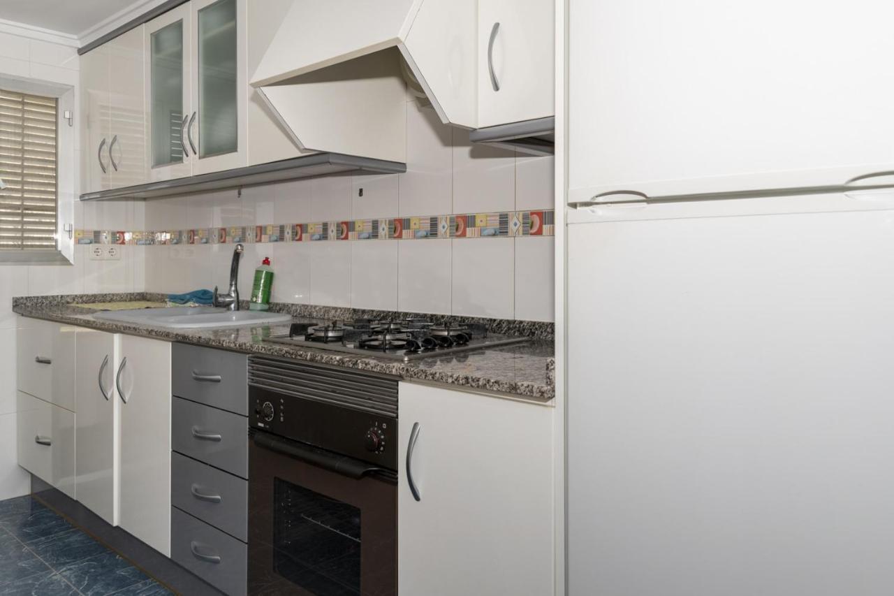 Florazar 2, Vi-15-A Appartement Cullera Buitenkant foto