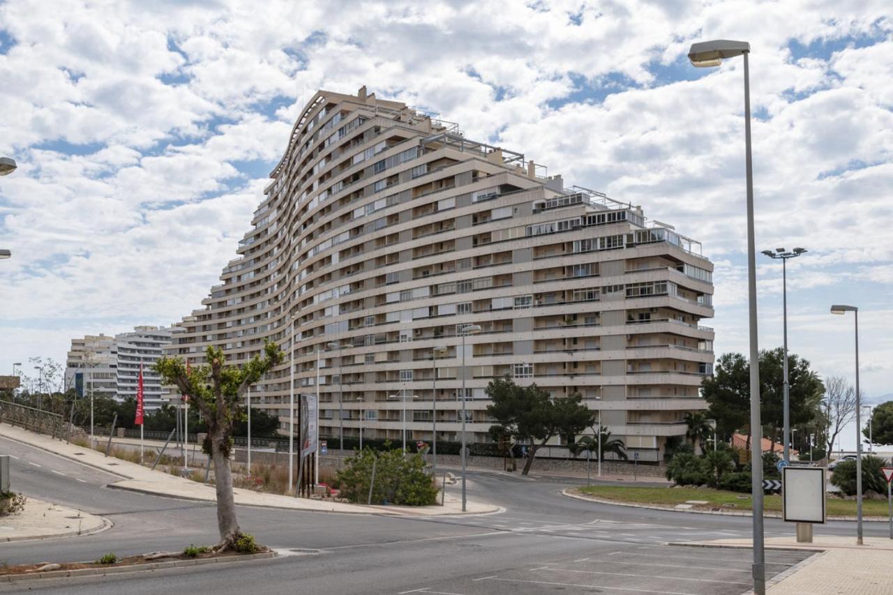 Florazar 2, Vi-15-A Appartement Cullera Buitenkant foto