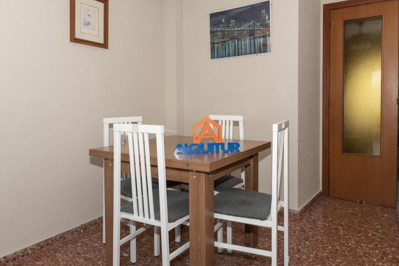 Florazar 2, Vi-15-A Appartement Cullera Buitenkant foto