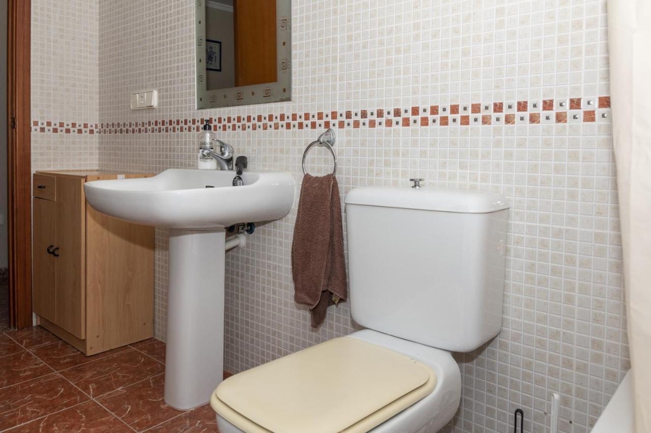 Florazar 2, Vi-15-A Appartement Cullera Buitenkant foto