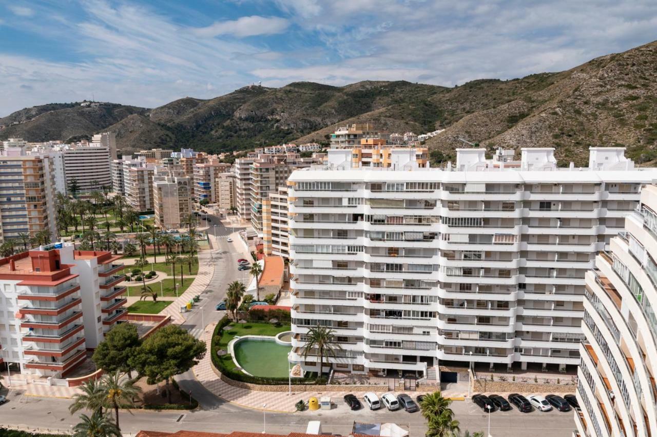Florazar 2, Vi-15-A Appartement Cullera Buitenkant foto
