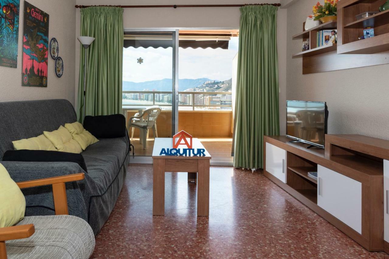 Florazar 2, Vi-15-A Appartement Cullera Buitenkant foto